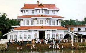 Sri Muthappan