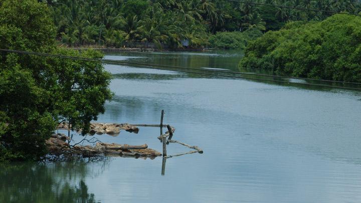 Kozhikode Aqua Tourism 