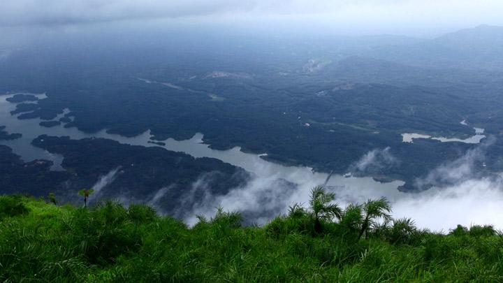 Ilaveezhapoonchira - a valley in Kottayam ideal for trekking 