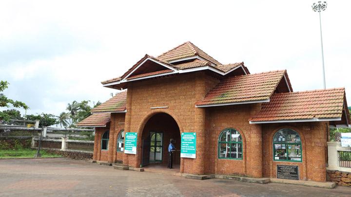 Kottakkunnu - a picnic spot in Malappuram 