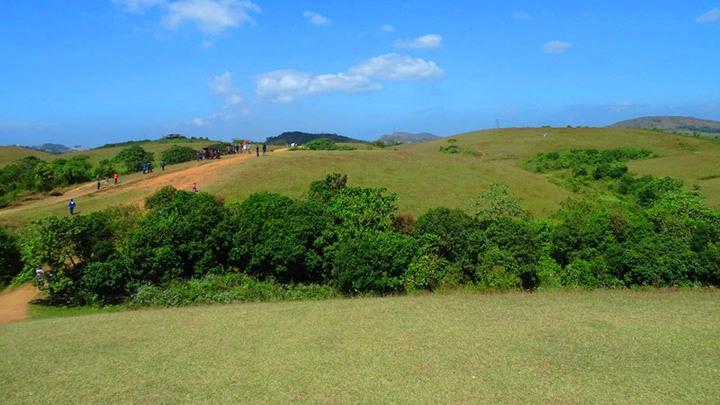 Kottathavalam and the ancient rock cut cave in Kottayam 