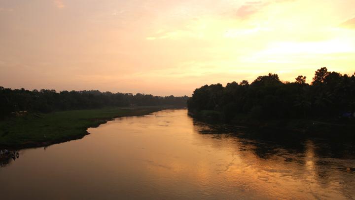 Maramon - the largest Christian Convention in Asia, Pathanamthitta 