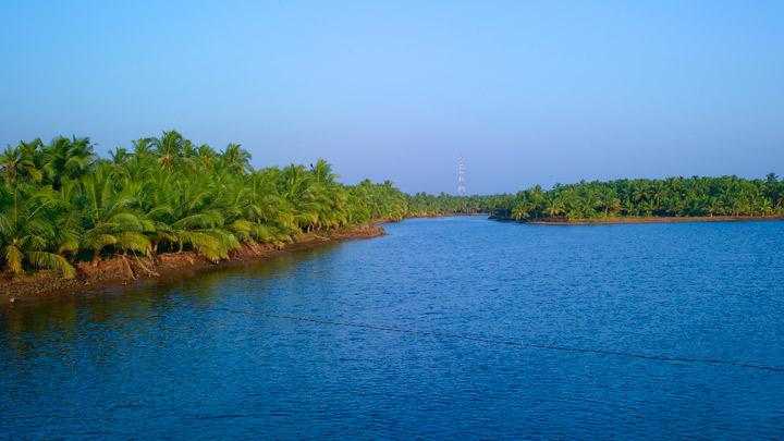 Nileswaram - Once the culture centre of Kasaragod 