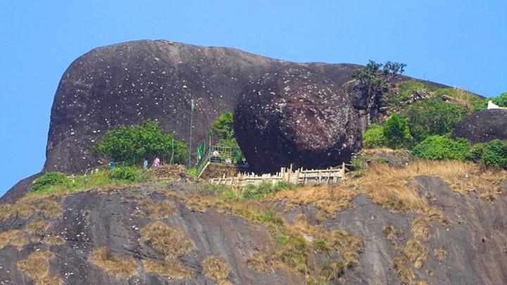 Thangalppara, Muslim pilgrim centre, Kottayam 