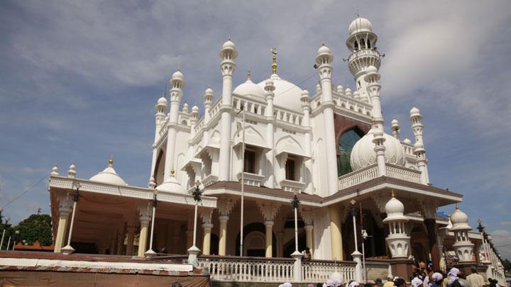 Vavarambalam in Erumeli, Kottayam 