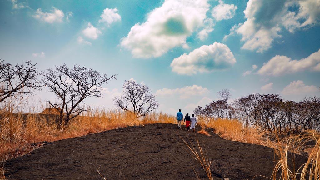 Ayyampara Hills 