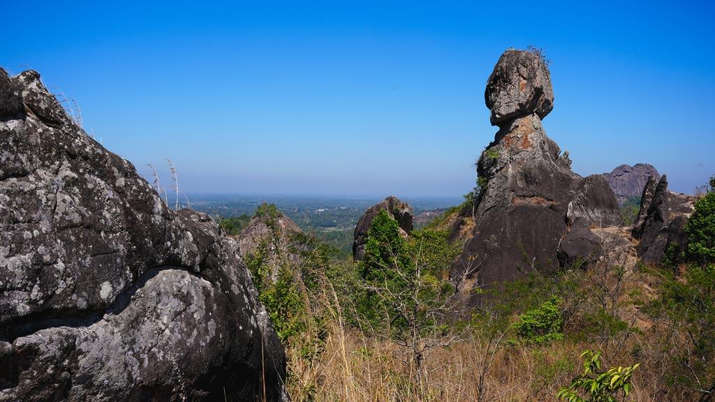 Cheengeri Hills 