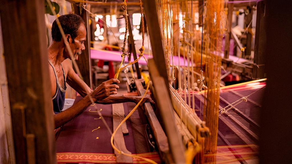 Kasaragod Sarees 