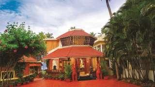 Charaka Ayurveda Centre Krishnatheeram Ayur Holy Beach Resort Pvt. Ltd