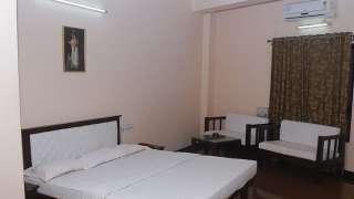 Hotel Soorya Continental