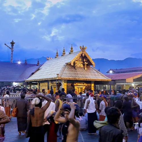 Sabarimala