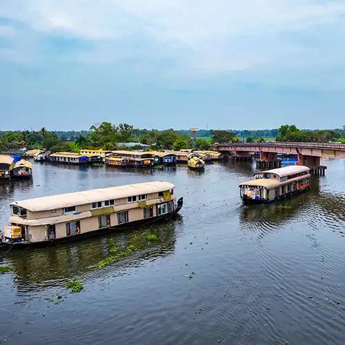 Alappuzha