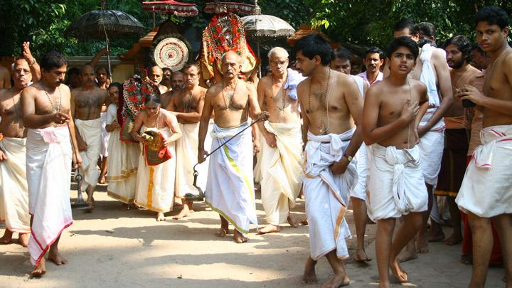 Mannarasala Ayilyam