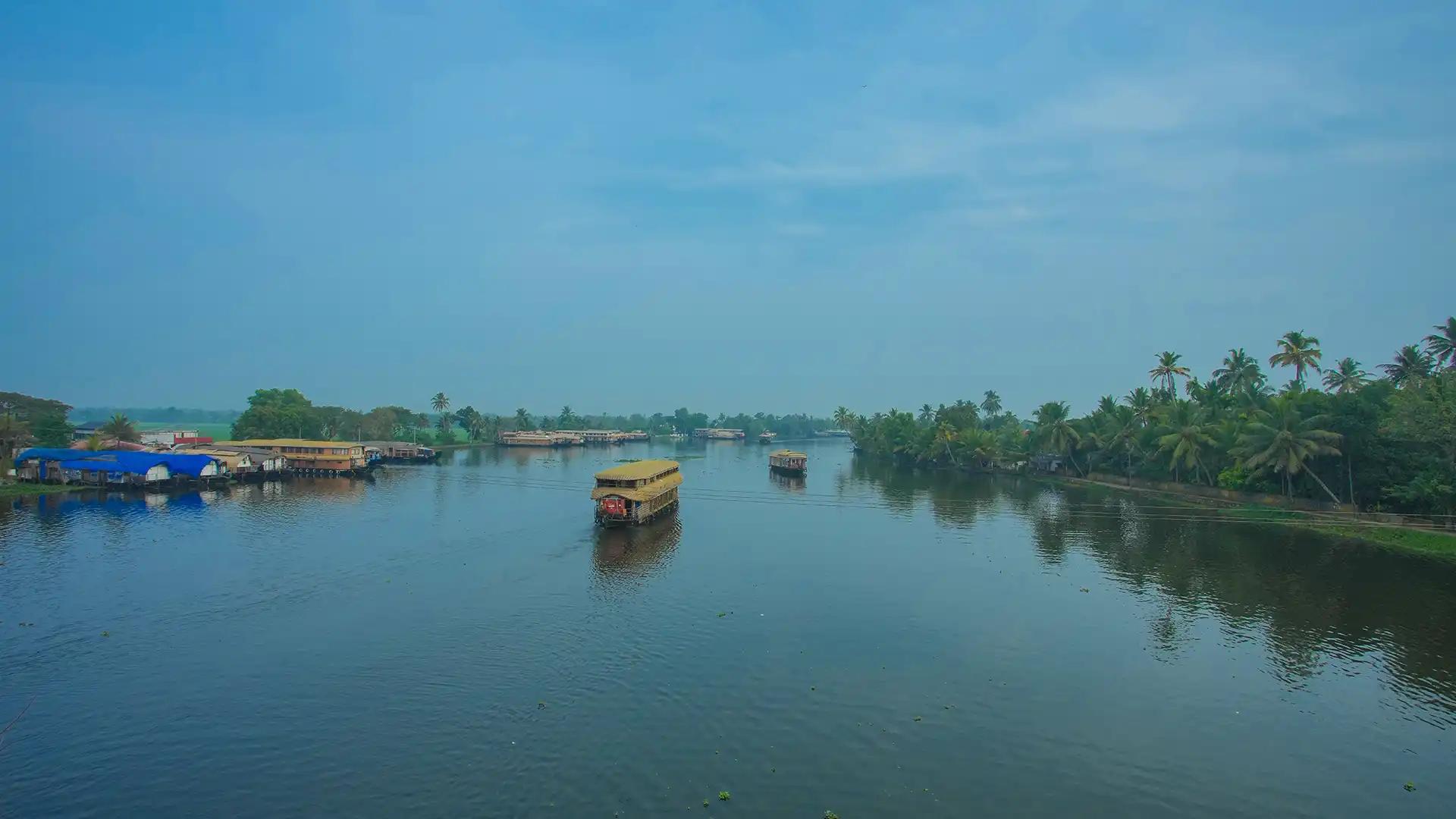 Alappuzha