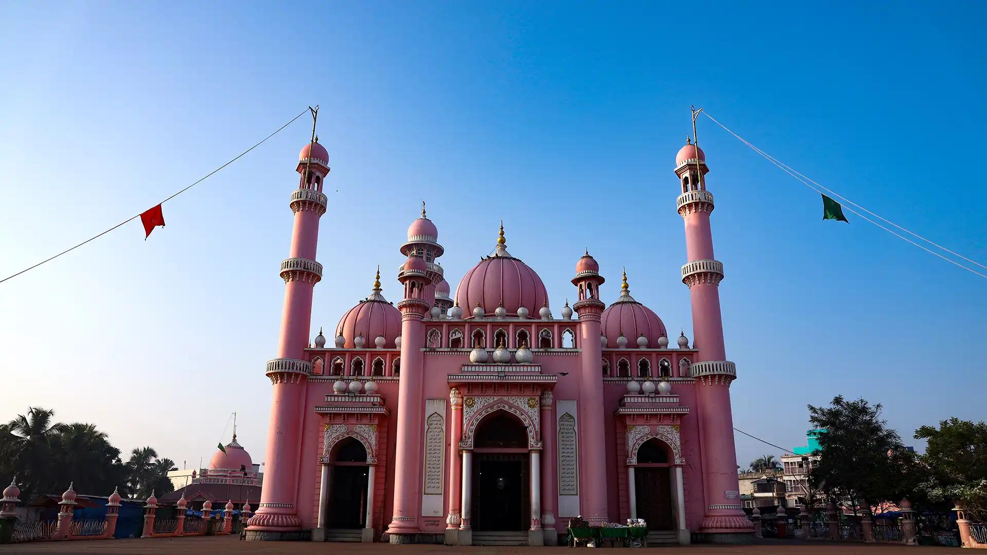 Beemapally Beemapally