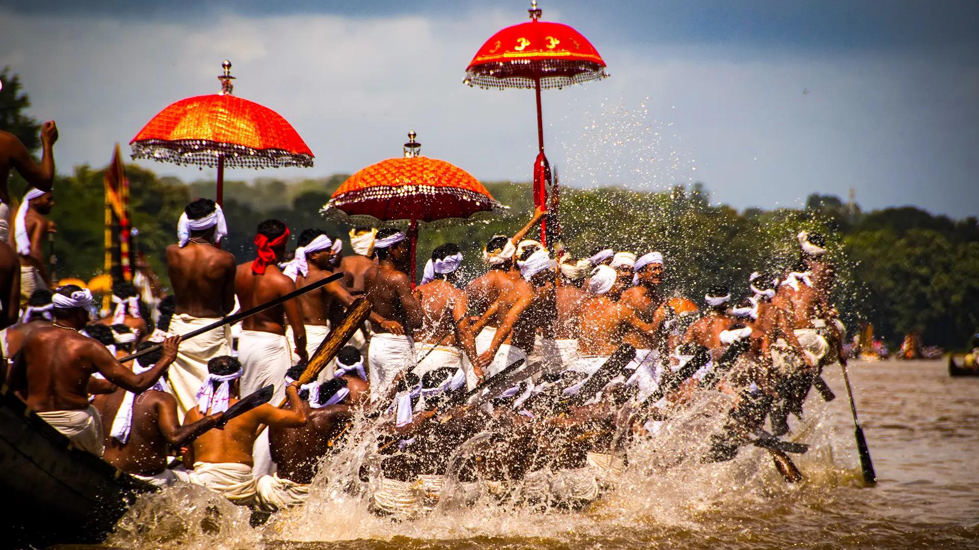 Boat Races