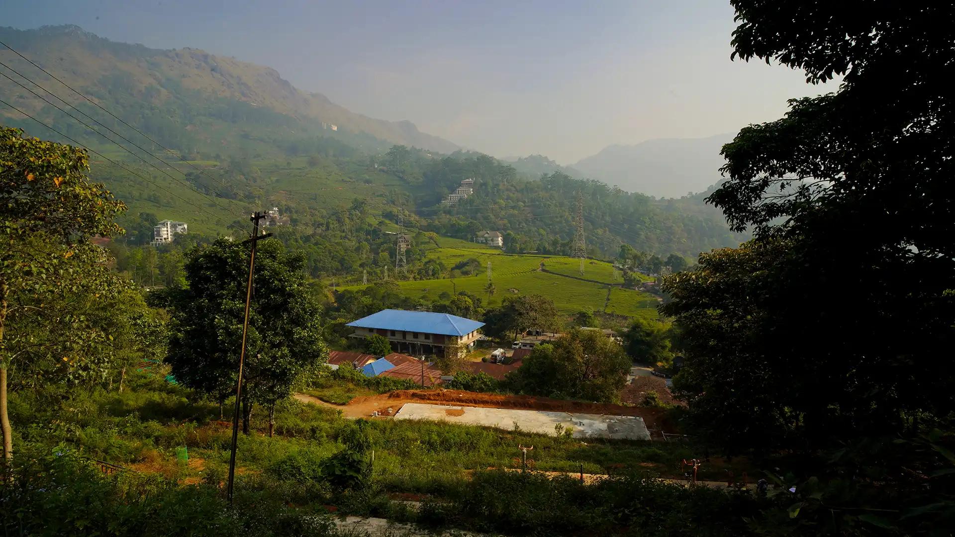 Chithirapuram Chithirapuram