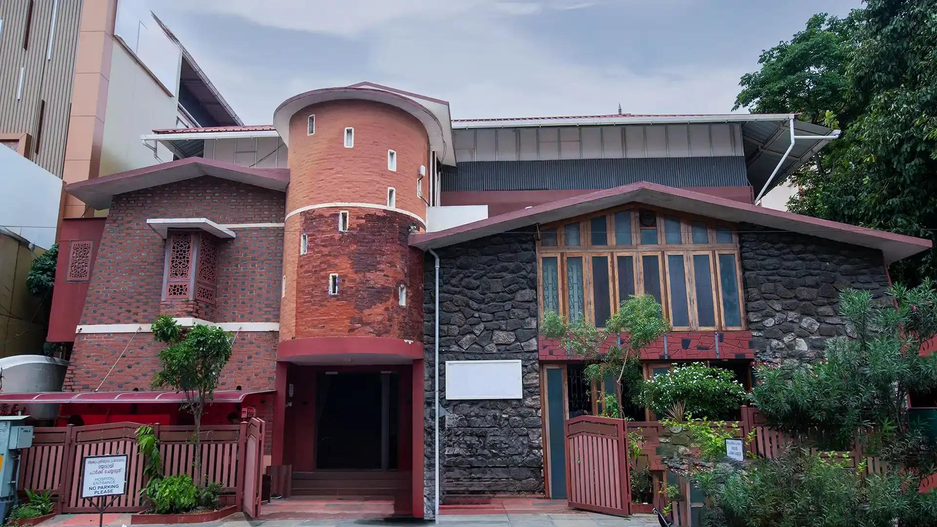 CVN Kalari CVN Kalari