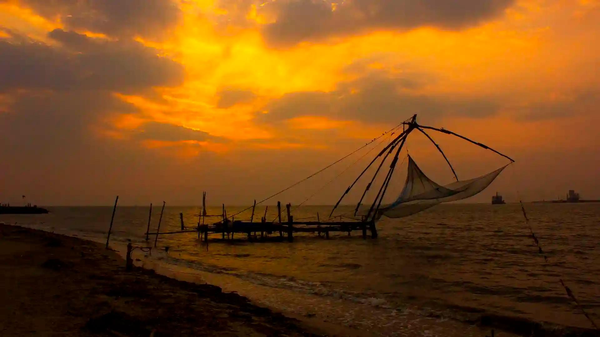 Fort Kochi