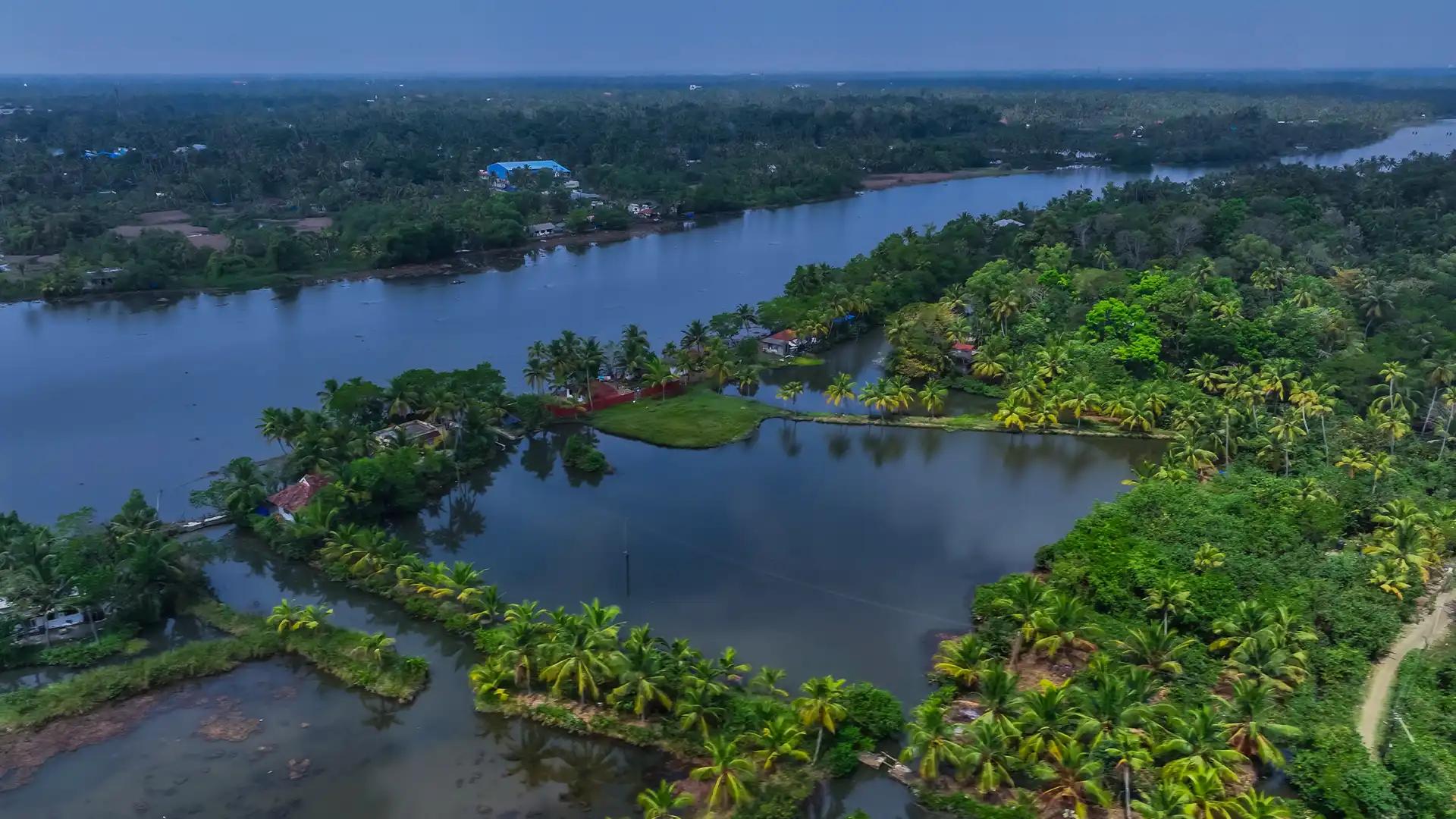 Kakkathuruth Kakkathuruth