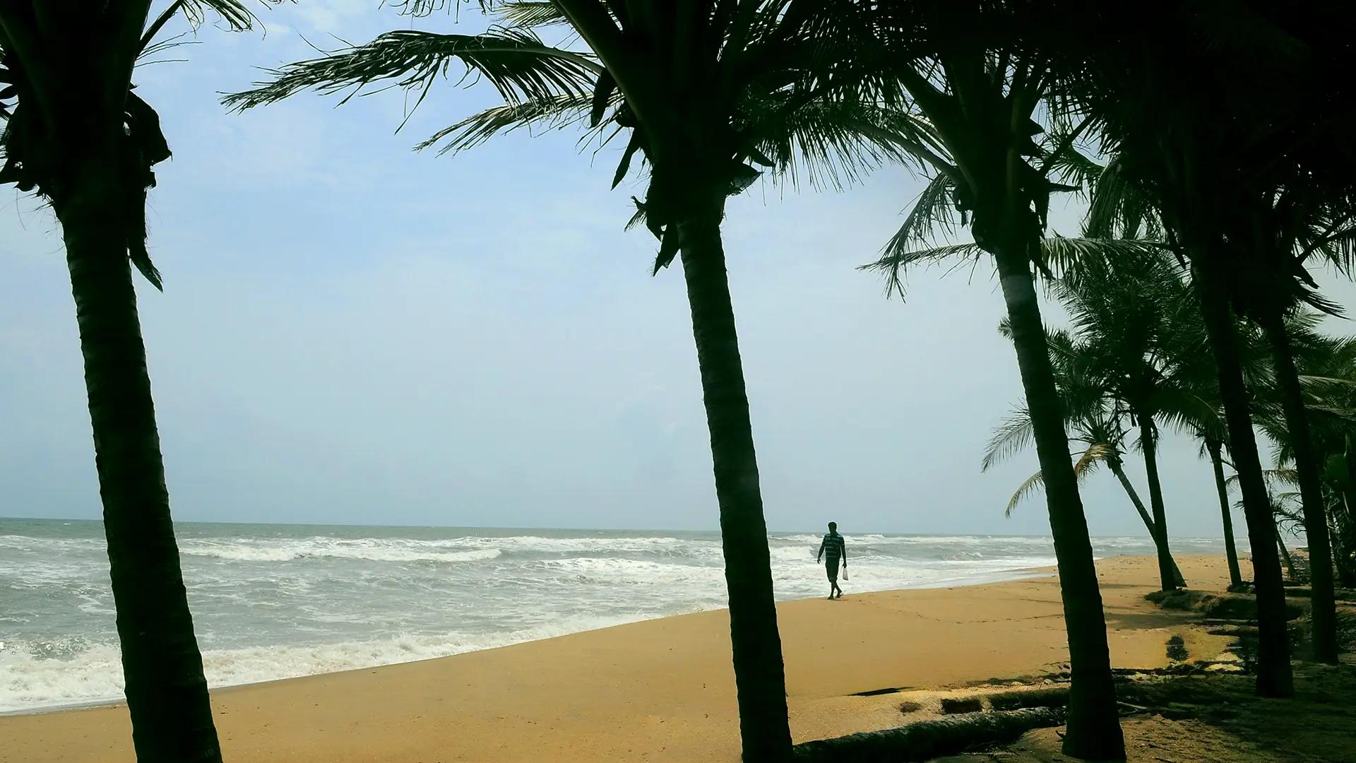 Kappil Beach