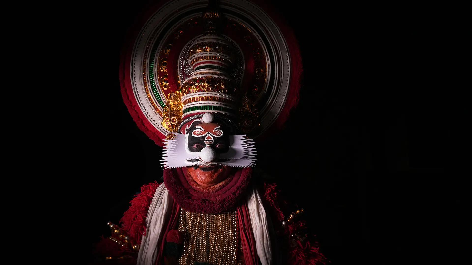 Kathakali