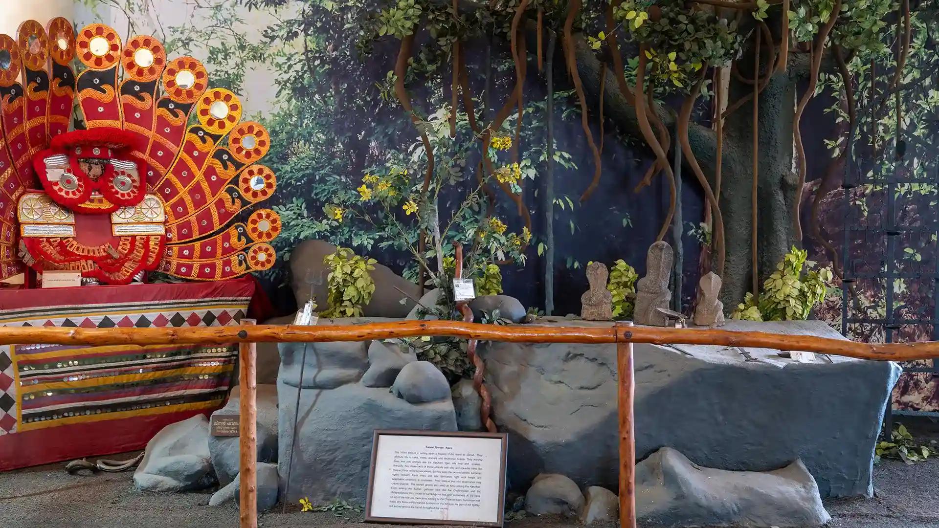 Ethnological Museum Ethnological Museum