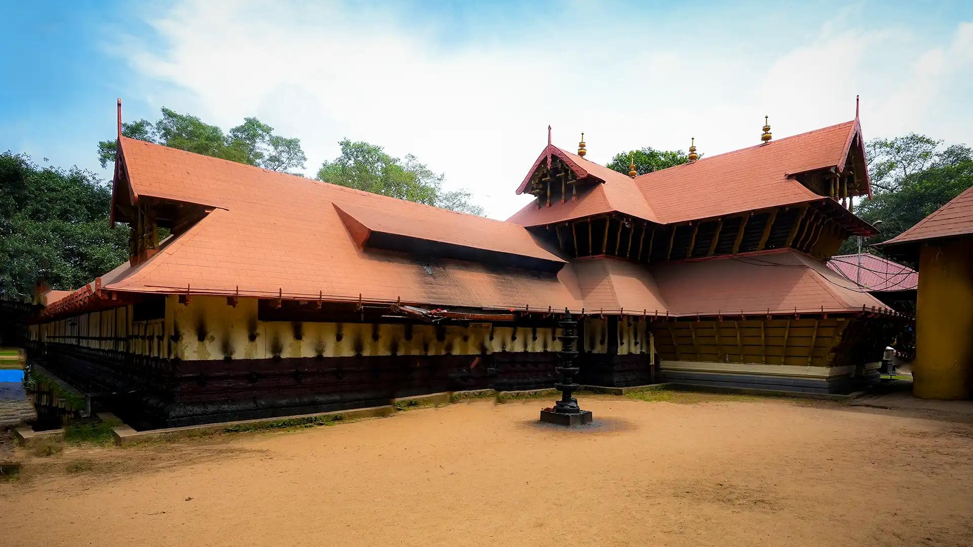 Kodungallur