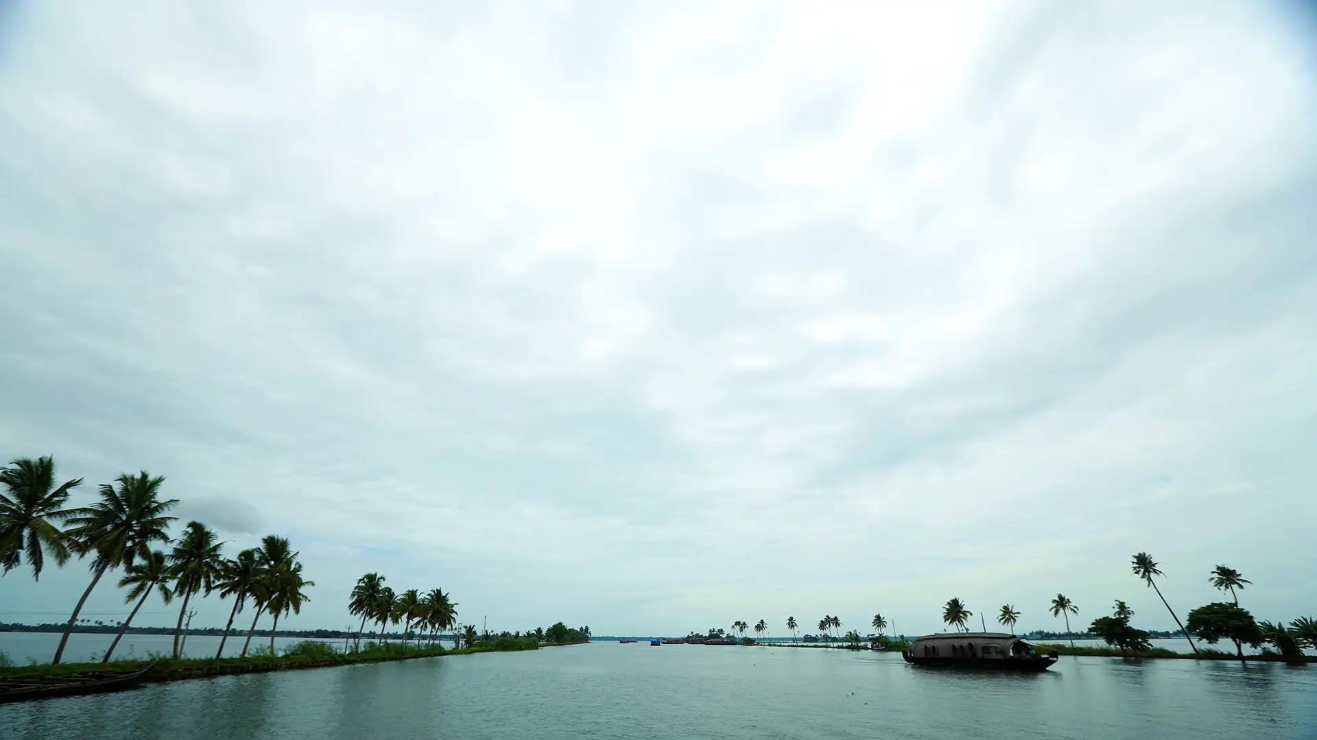 Kumarakom