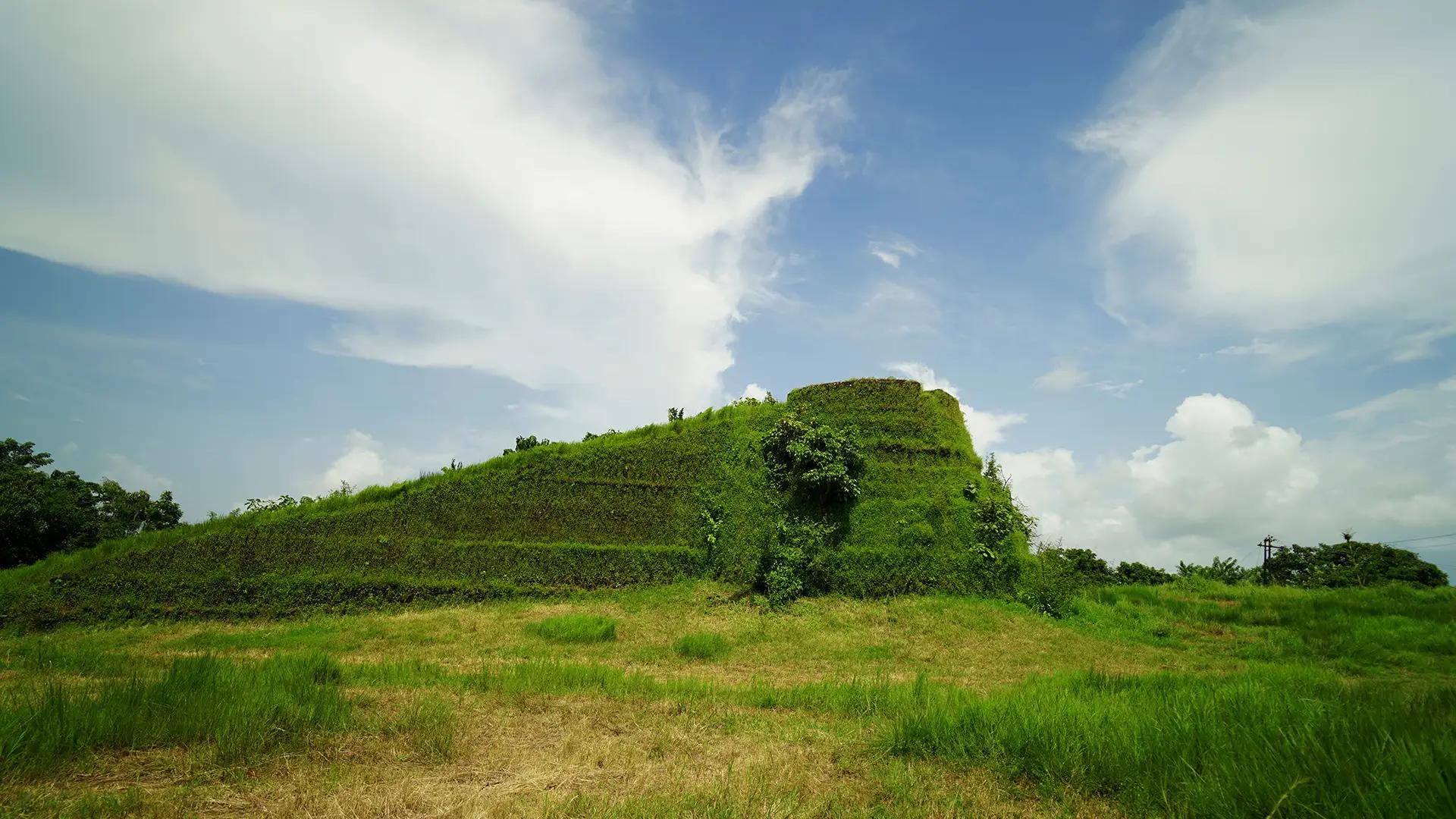 Kumbala Fort