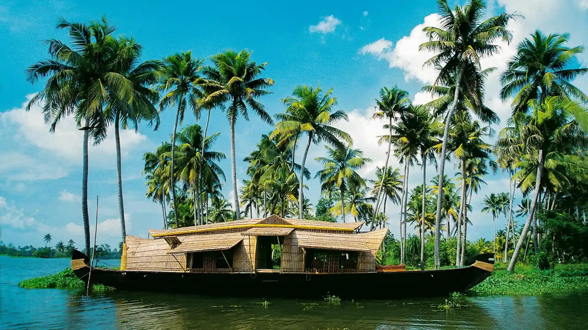 Kuttanad Kuttanad