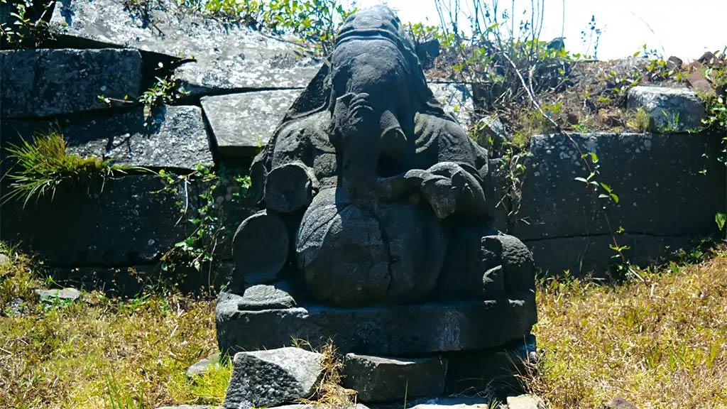 Mangaladevi Temple