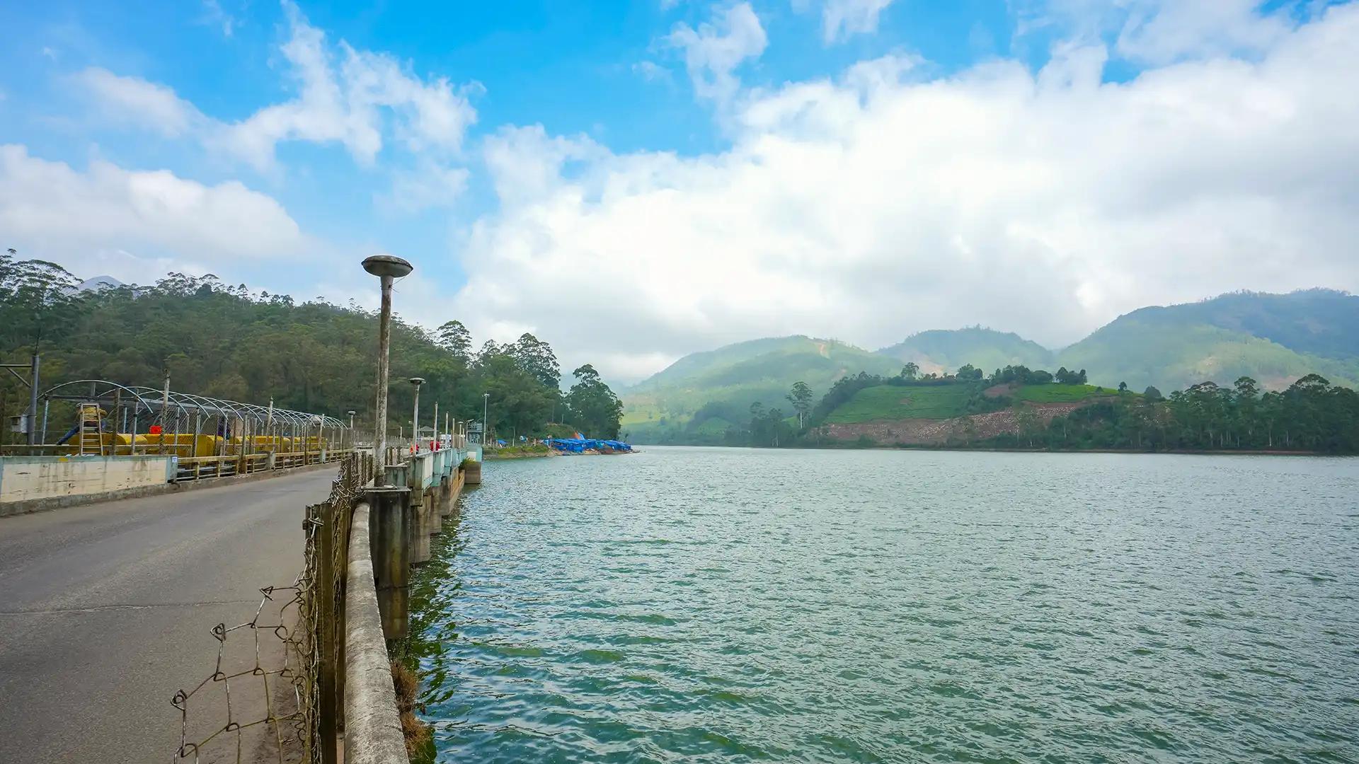 Mattupetty Mattupetty