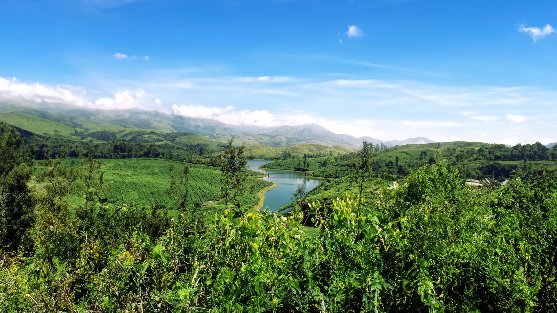 Munnar