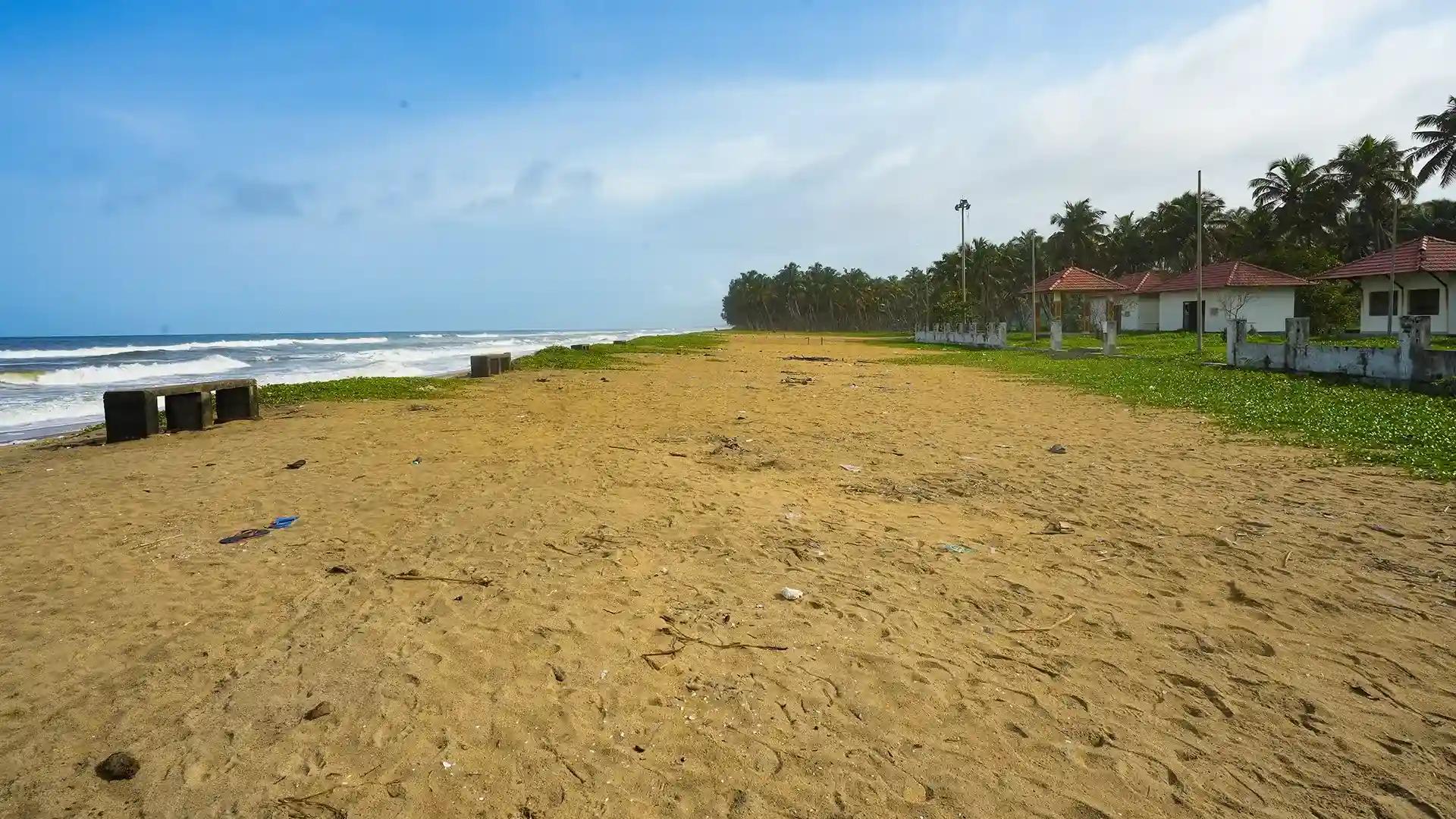 Nattika Beach Nattika Beach