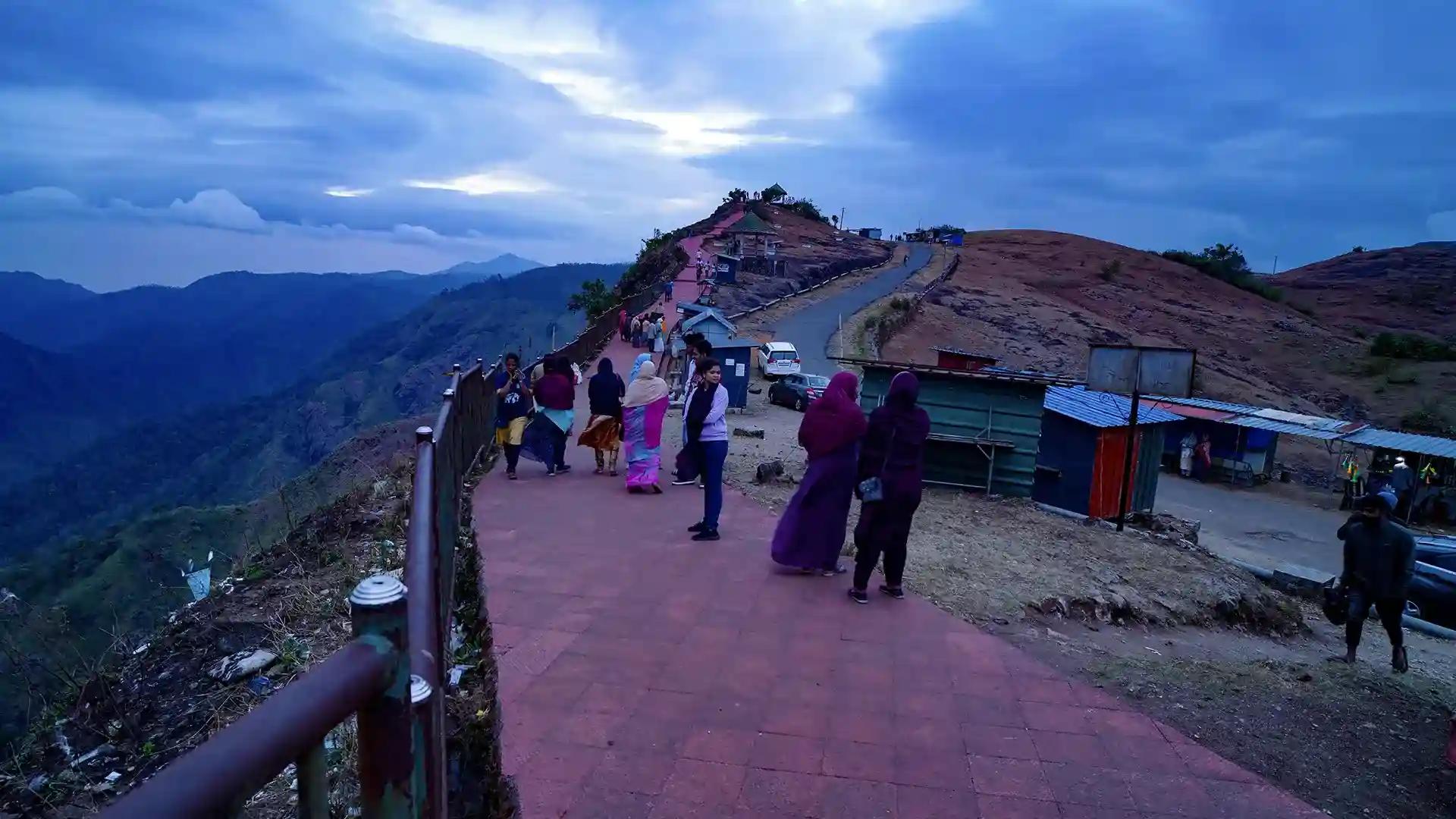 Parunthupara Parunthupara