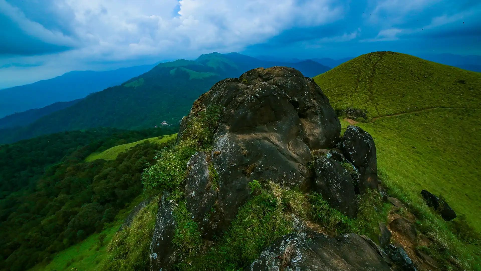 Ranipuram