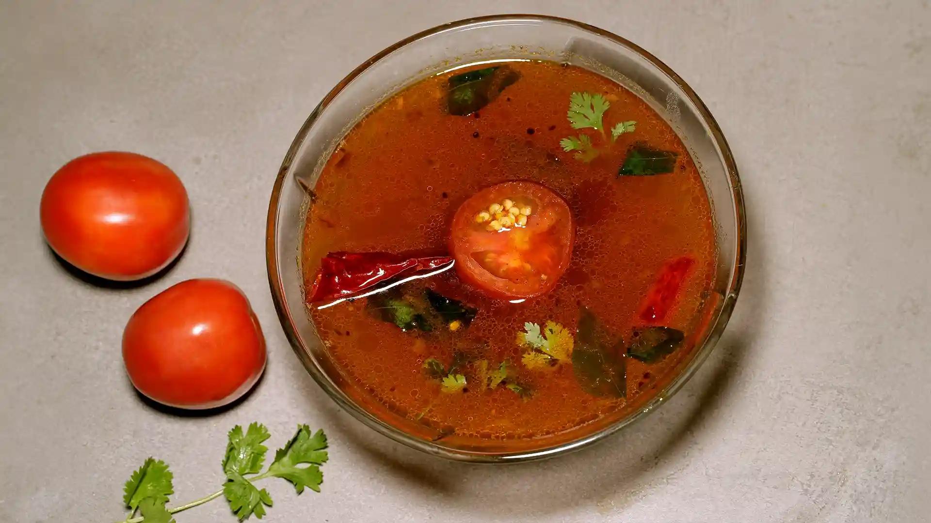 Rasam Rasam