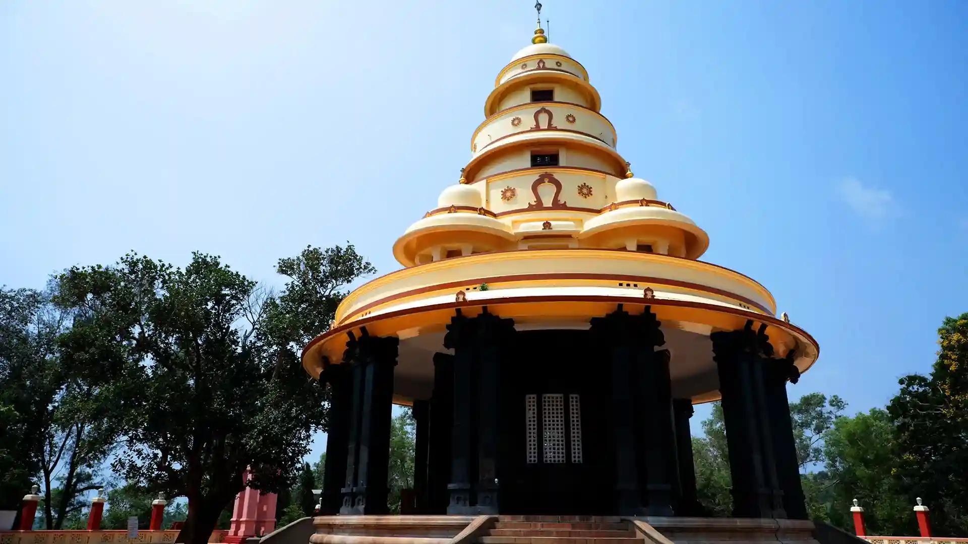 Sivagiri Mutt