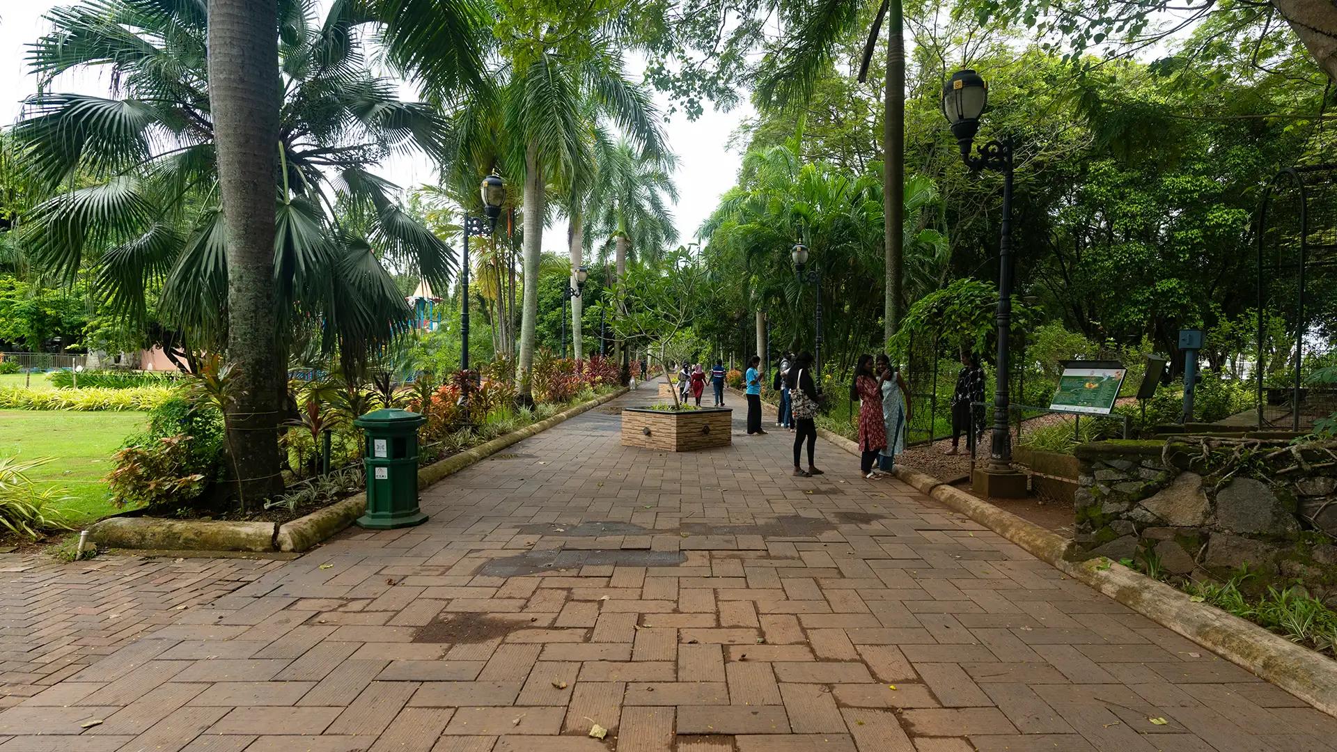 Subhash Park