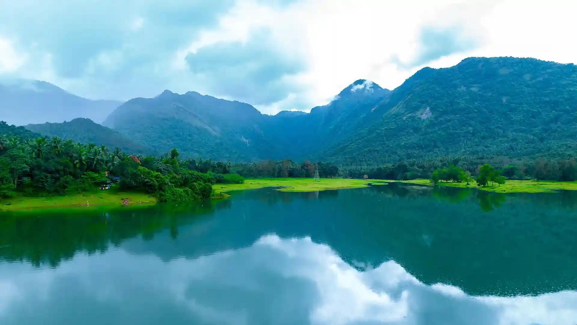 Thonikadavu Thonikadavu