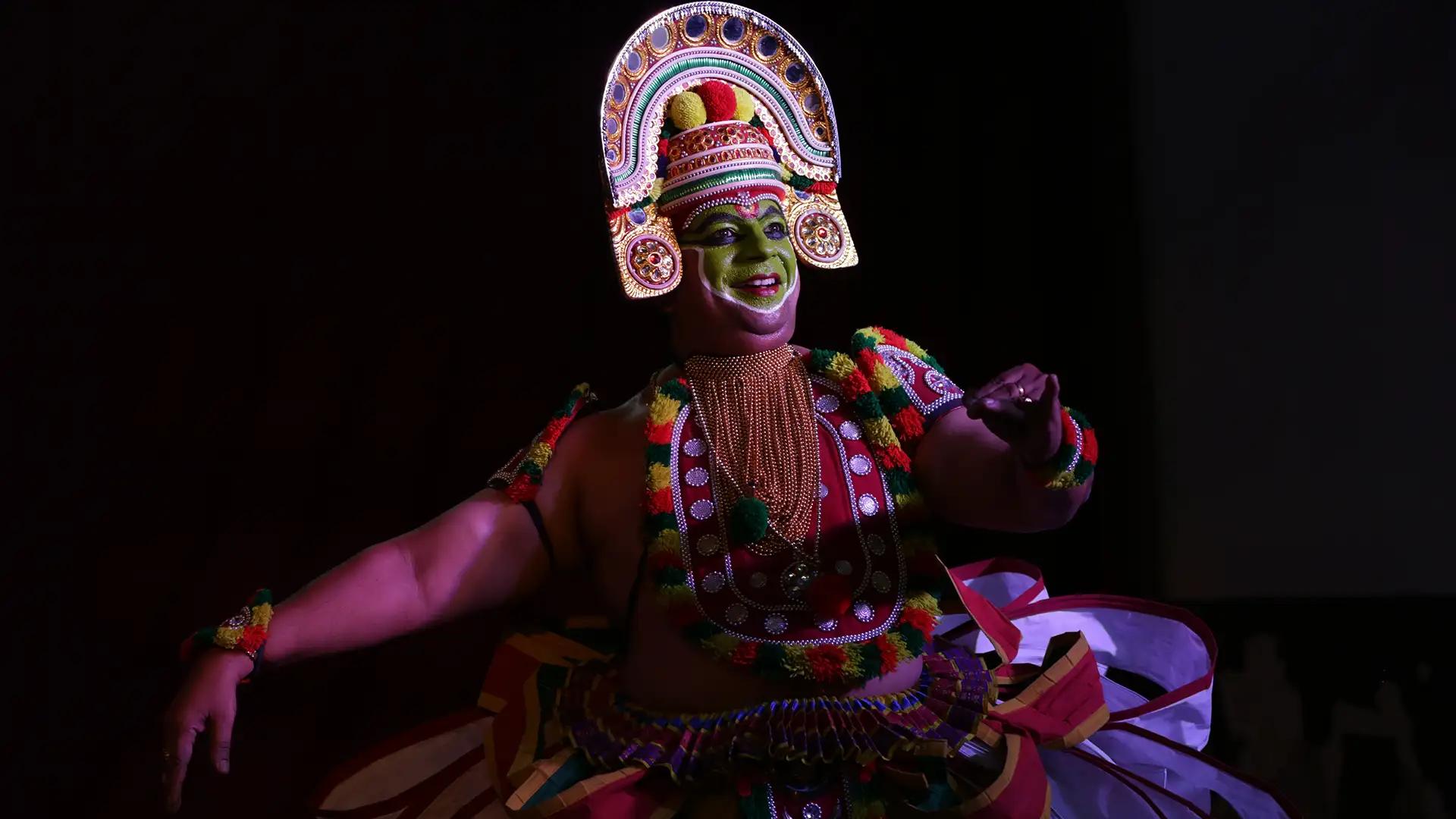 Thullal