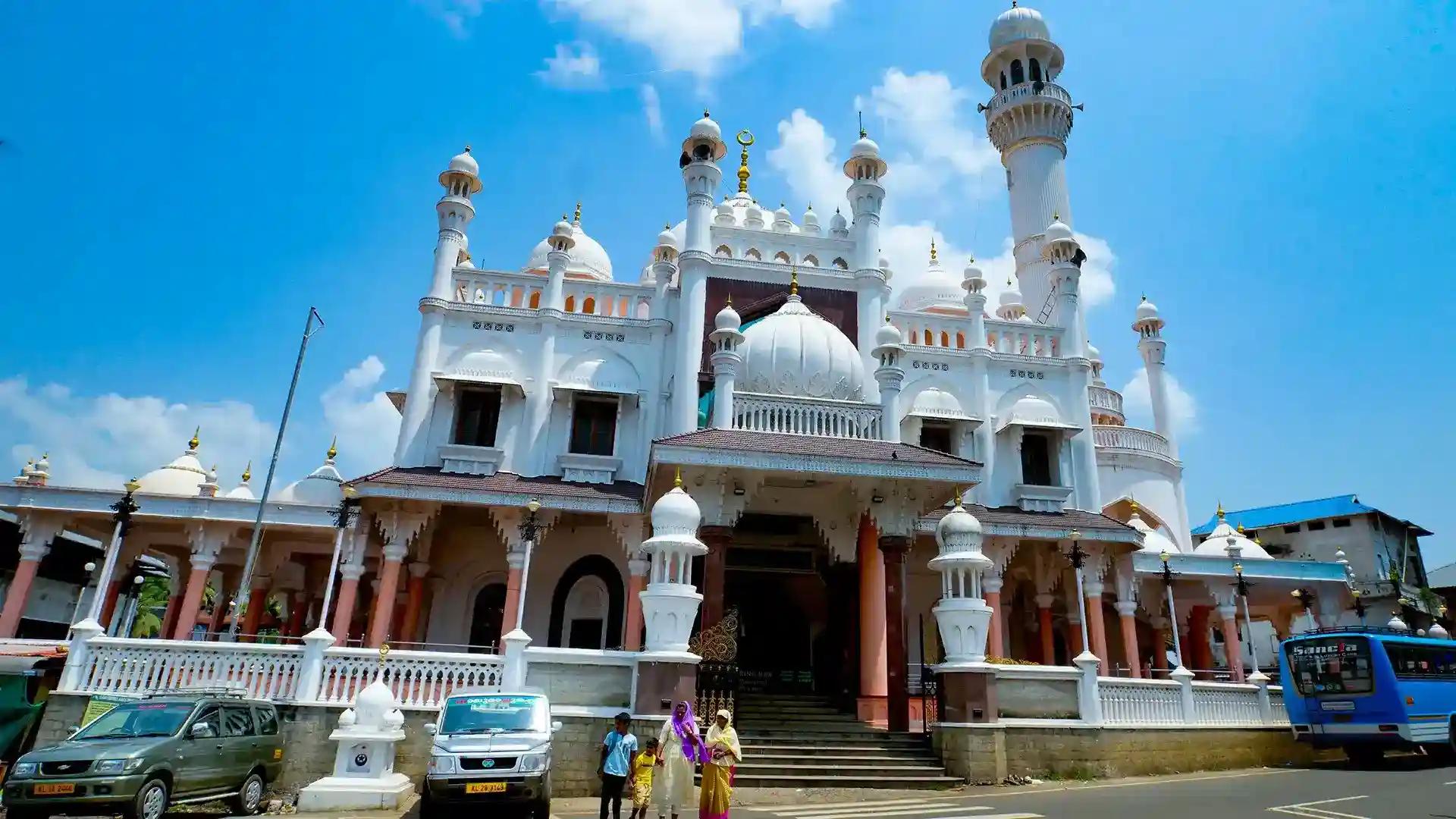 Vavar Juma Masjid