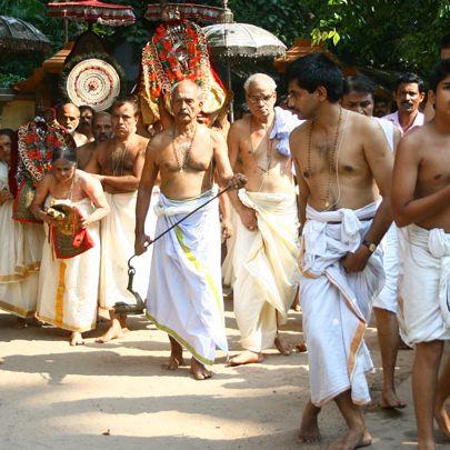 Mannarasala Ayilyam