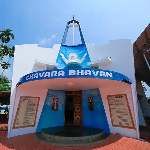 Chavara Bhavan