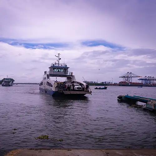 Fort Kochi