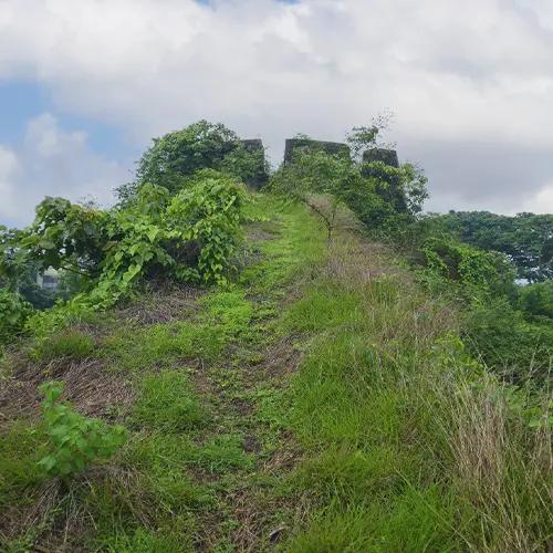 Hosdurg Fort