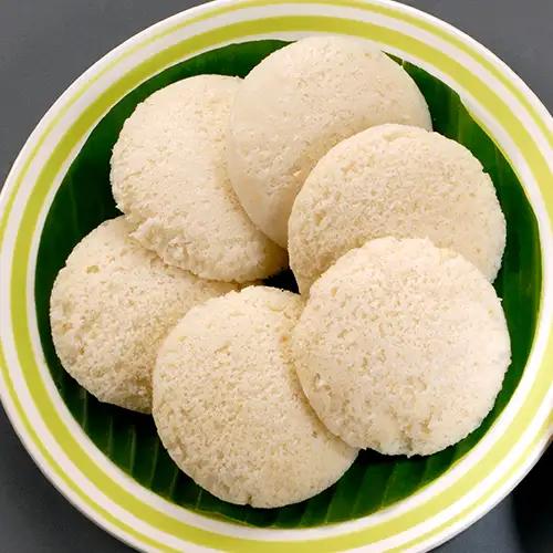 Idli