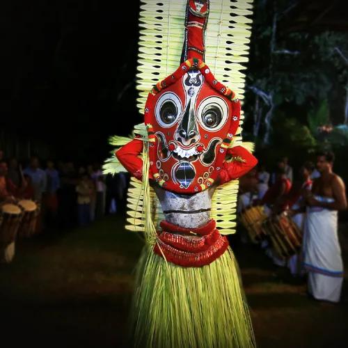 Kaliyatta Mahotsavam