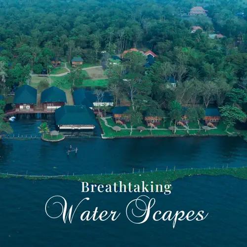 KTDC Water Scapes